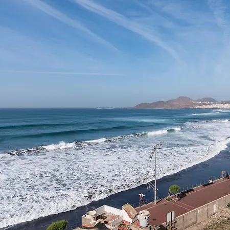 Appartamento Vivienda 729 Las Palmas de Gran Canaria