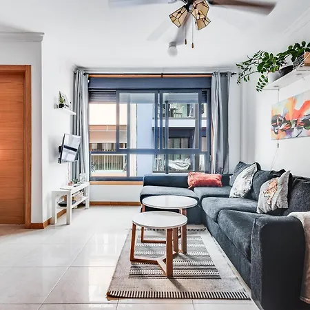 Appartamento Vivienda 729 Las Palmas de Gran Canaria