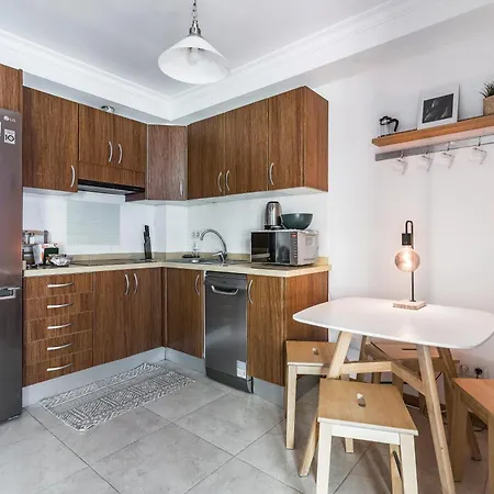 Vivienda 729 Appartamento *