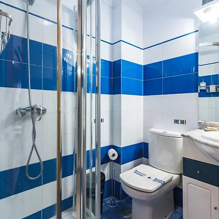 Vivienda 729 Appartamento Las Palmas de Gran Canaria