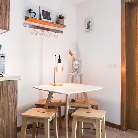 Vivienda 729 Las Palmas de Gran Canaria