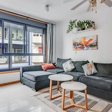 Vivienda 729 Appartamento