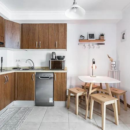 Appartamento Vivienda 729