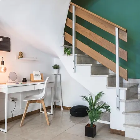 Vivienda 729 Las Palmas de Gran Canaria