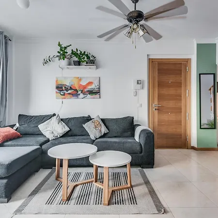 Appartamento Vivienda 729 *