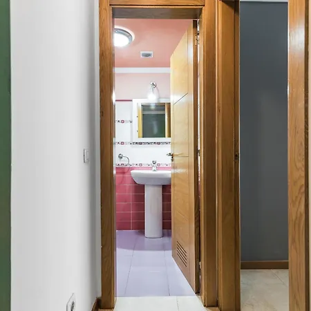 Vivienda 729 Appartamento Las Palmas de Gran Canaria