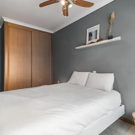 Vivienda 729 Appartamento