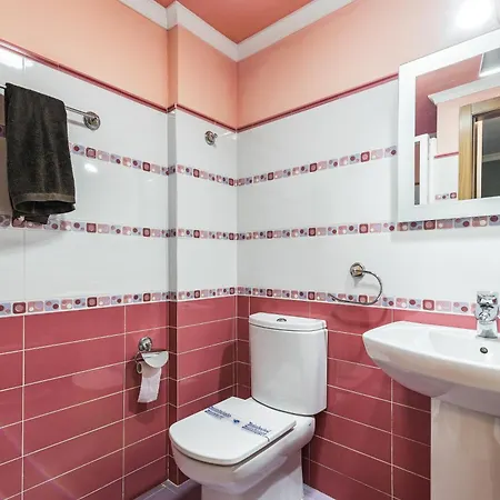 Appartamento Vivienda 729