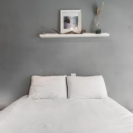 Appartamento Vivienda 729 *