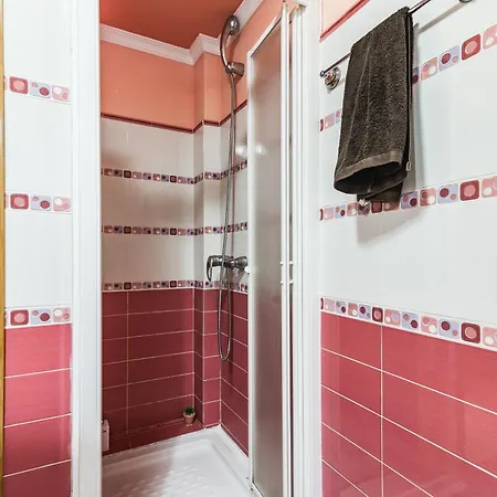 Vivienda 729 Appartamento