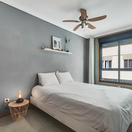 Appartamento Vivienda 729 *